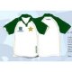 2007 PAK Raglan Polo Shirt