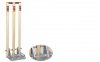 CA Spring Return Stumps