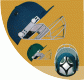 Junior Helmet with visor
