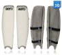 Aero P1 WK LEG PROTECTOR