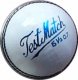 DS Test Match White Ball DS Test Match White Ball