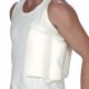 Kookaburra Chest Vest Bumper Padded
