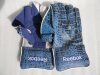 Reebok L.E w/k Gloves Reebok L.E w/k Gloves
