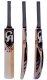 CA Huge Edge 3 Star Bat