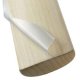 Anti Scuff Tape Clear- Gray Nicolls