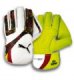 Puma Calibre 3000 w/k GLoves