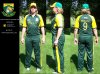 Custom Made Color Uniform