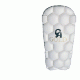 CA Gold Arm Guard