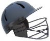BDM Titanium Helmet