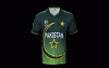 2011 Cricket World Cup Pakistan Shirt 2011 Cricket World Cup Pakistan Shirt