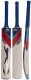 Slazenger V500 Club Bat Preknocked