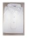 Off White Cricket Shirt