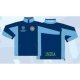 2007 India Spray Jacket - Navy 2007 India Spray Jacket - Navy