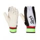 Kookaburra Chamois Padded wk Gloves