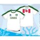 2007 Canada Panel Shirt