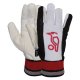 Kookaburra Chamois Un-Padded wk Gloves