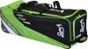 Kookaburra Pro 400 Wheelie Bag