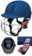 GM Hero ABS Titanium Helmet