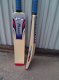 Ihsan Wide Blade Tennis Bat
