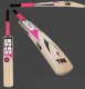 SS Ganguly Bat