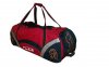 CA Gold bag with Wheels