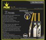 MIDs X Power Bat MIDs X Power Bat