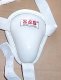 Abdo Guard with Straps