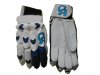 CA White Gold Gloves