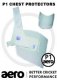 Aero P1 Chest Protector