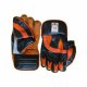 CA Gold Keeping Gloves