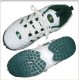 CA Gold Shoes