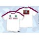 2007 West Indies Panel TShirt - White