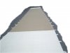 Matting Heavy Duty Jute Full Pitch Natural Color