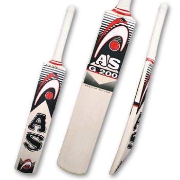 AS G200 Bat