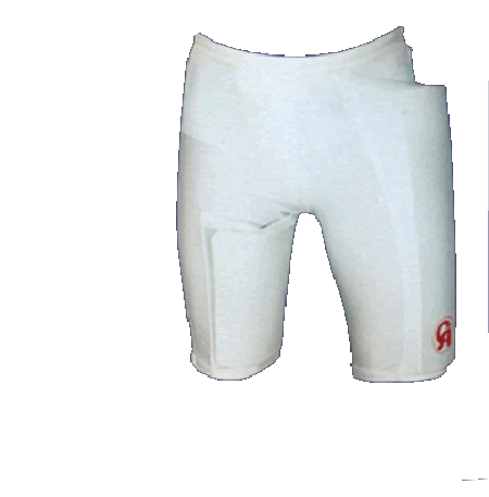 CA Padman Shorts - Click Image to Close