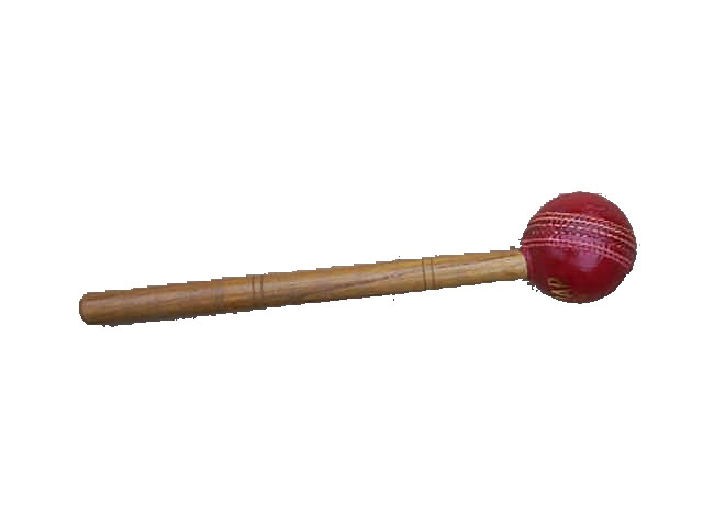 Mallet - Ball - Click Image to Close