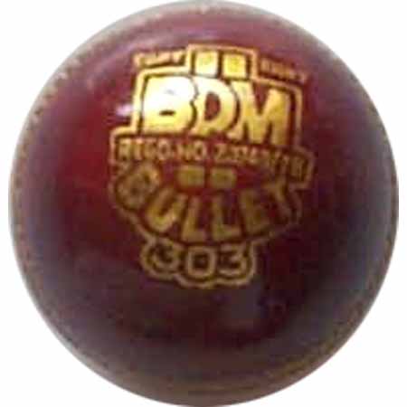 BDM Bullet Ball - Click Image to Close