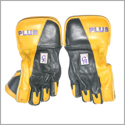 CA Plus WK Gloves
