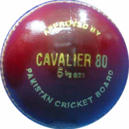 Grays - Cavalier 80 Red - Click Image to Close