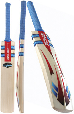 Gray Nicolls Nitro 5 Star Bat