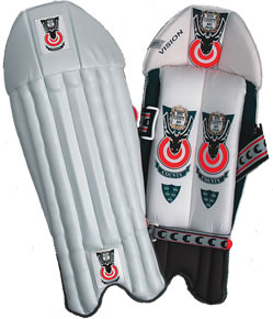 Hunts County Pro WK Pads