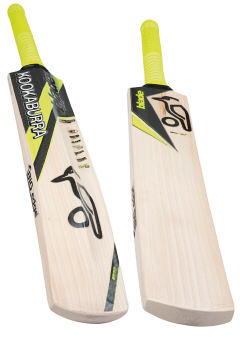 Kookaburra Blade Risk Bat