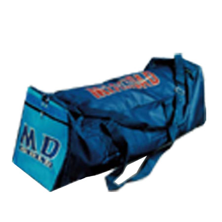 MD Gold Kitbag