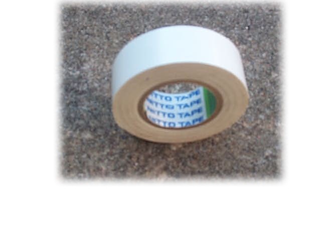 Tennis Ball Tape Roll - Click Image to Close