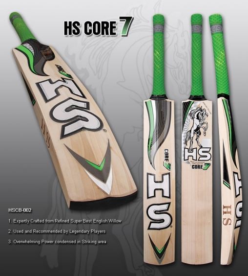 HS core 7 Bat